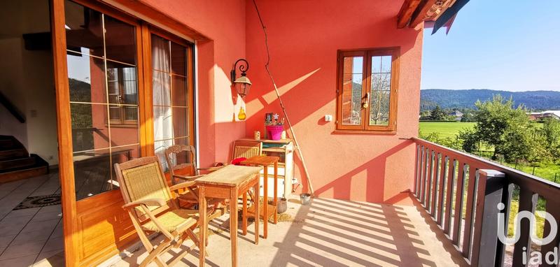 Maison - 288 m² - 8 pièces