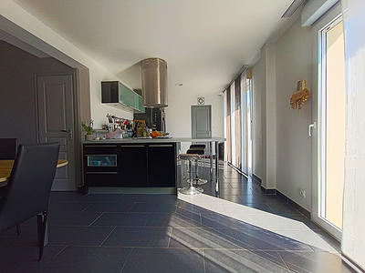 Maison - 165 m² - 7 pièces