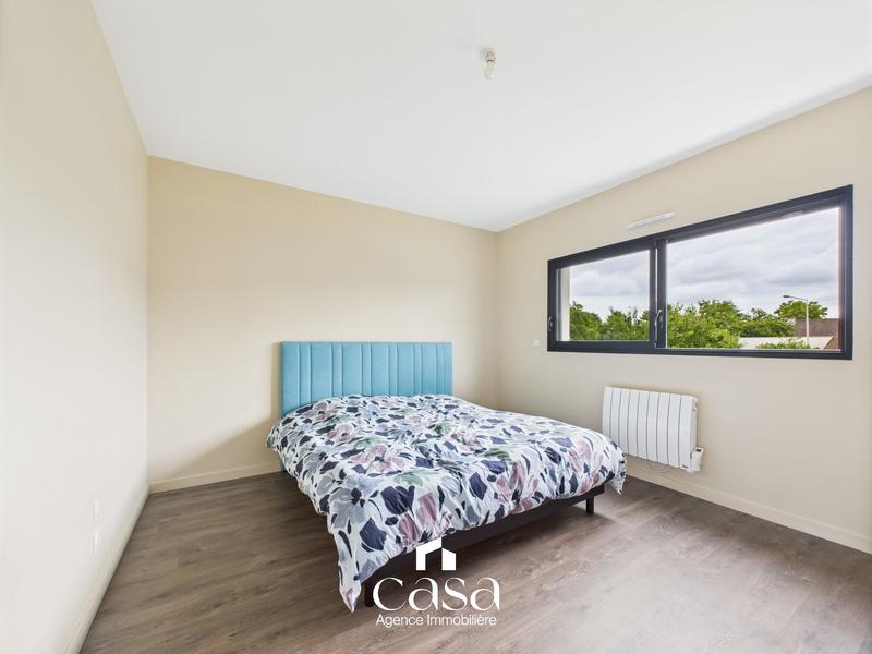 Maison - 203 m² - 7 pièces