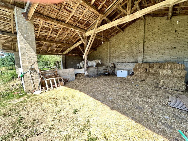 Maison - 380 m² - 10 pièces