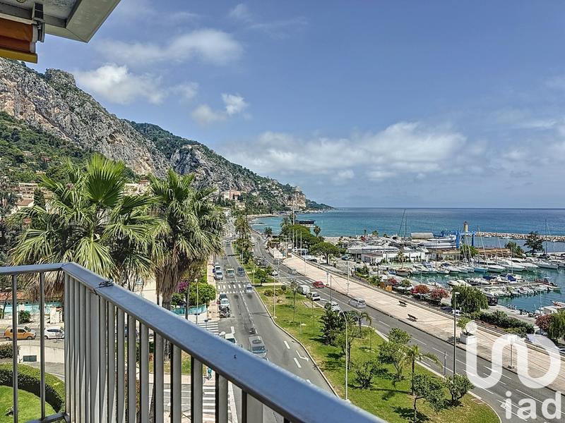 Appartement - 67 m² - 4 pièces