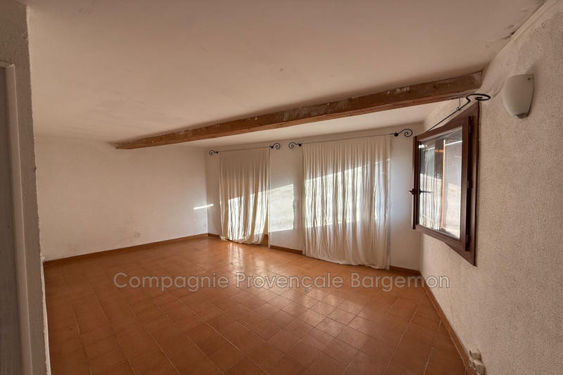 Maison de village - 130 m² - 5 pièces