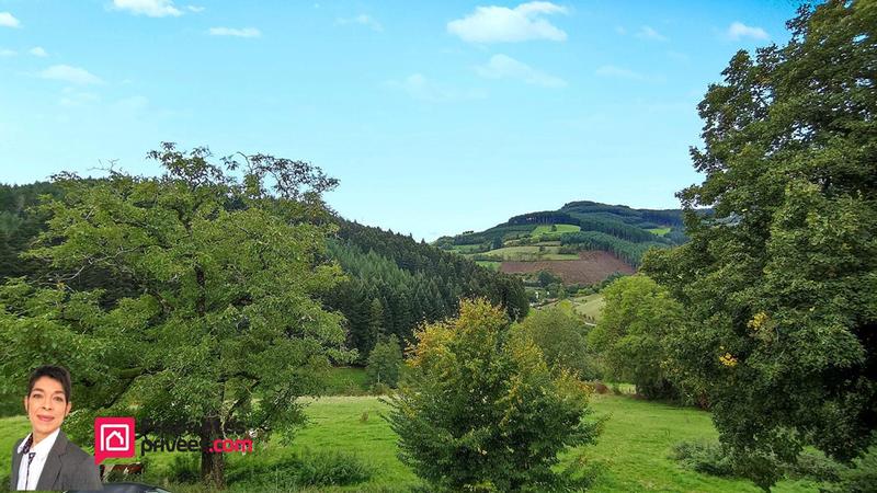 Maison - 150 m² - 8 pièces