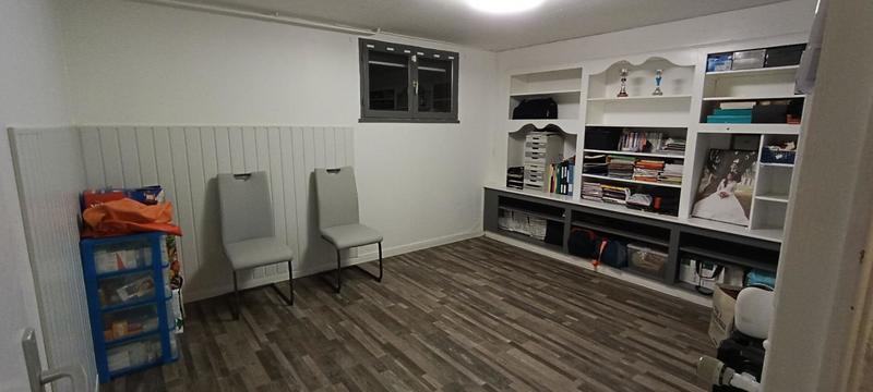 Maison - 175 m² - 8 pièces