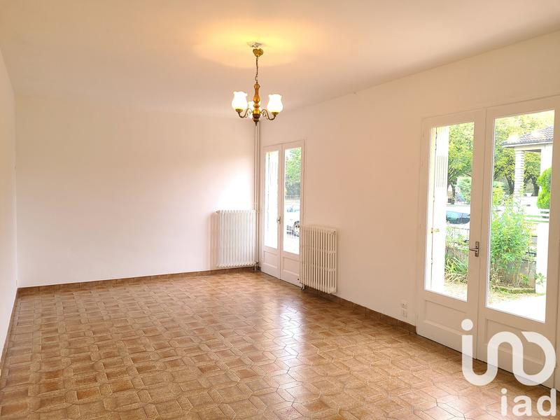 Maison - 99 m² - 4 pièces