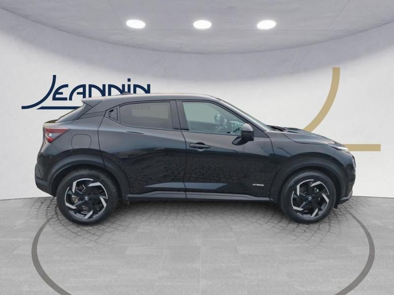 Nissan Juke 2023 Hybrid 143 Business+