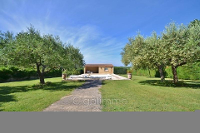 Villa - 200 m² - 9 pièces