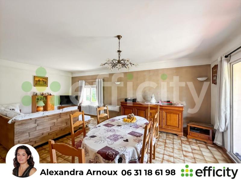 Maison - 150 m² - 4 pièces