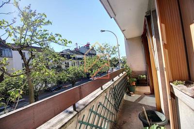 Appartement - 71 m² - 4 pièces