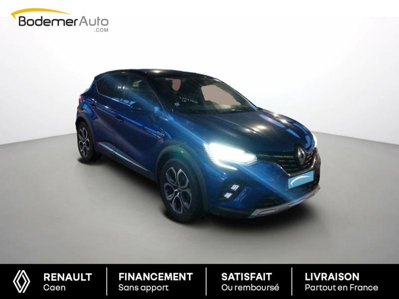 Renault Captur TCe 90 Intens