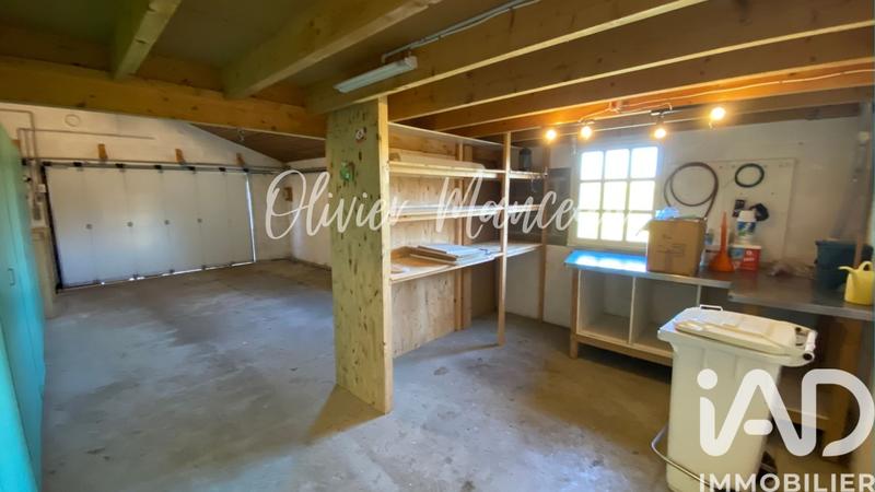 Maison - 145 m² - 5 pièces