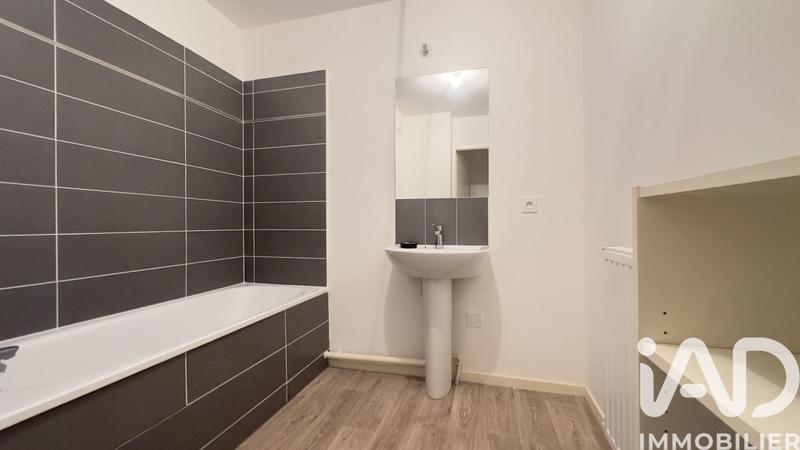 Appartement - 79 m² - 4 pièces