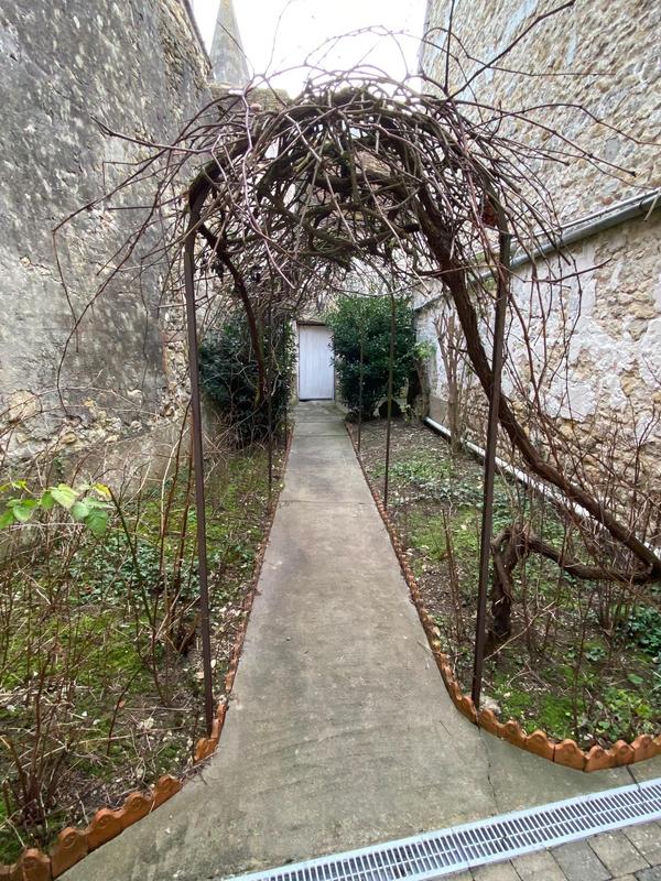 Immeuble - 112 m² - 5 pièces