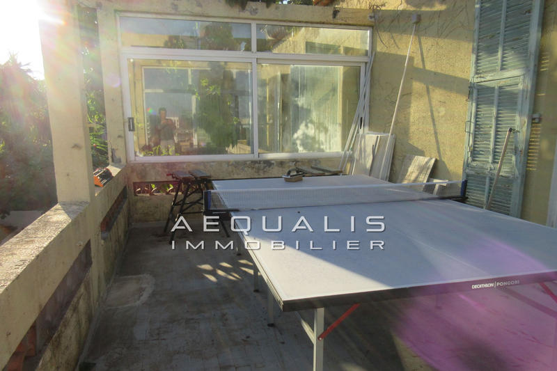 Appartement - 107 m² - 4 pièces