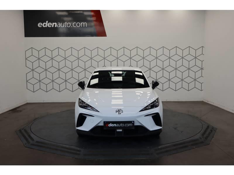 Mg Mg4 Electric 51kWh - 125 kW 2wd Standard