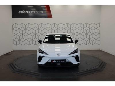 Mg Mg4 Electric 51kWh - 125 kW 2wd Standard