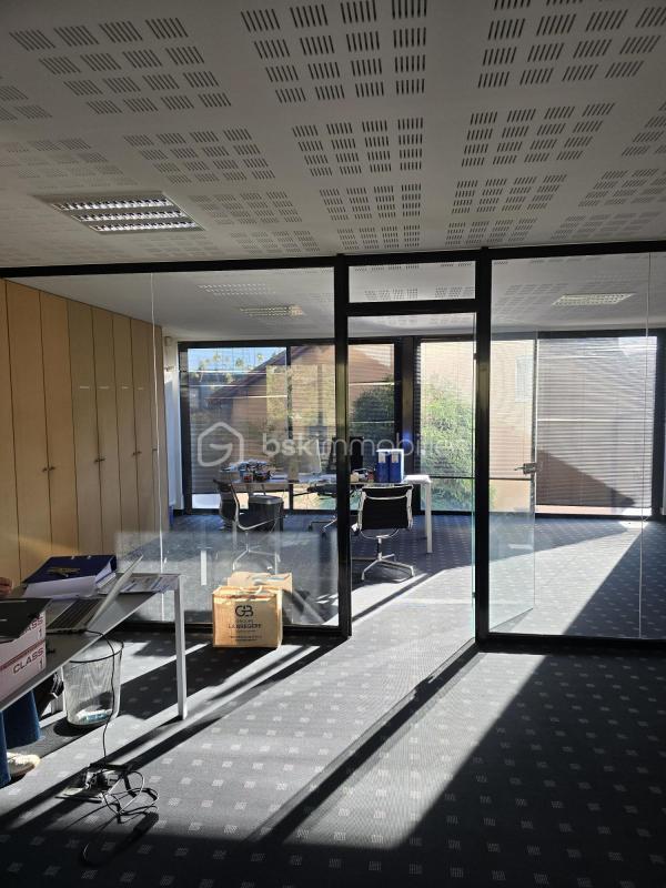 Immeuble - 270 m² - 10 pièces