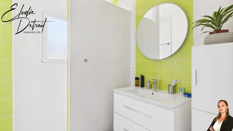 Maison - 118 m² - 7 pièces