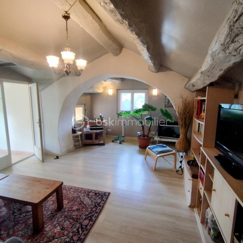 Maison - 132 m² - 6 pièces