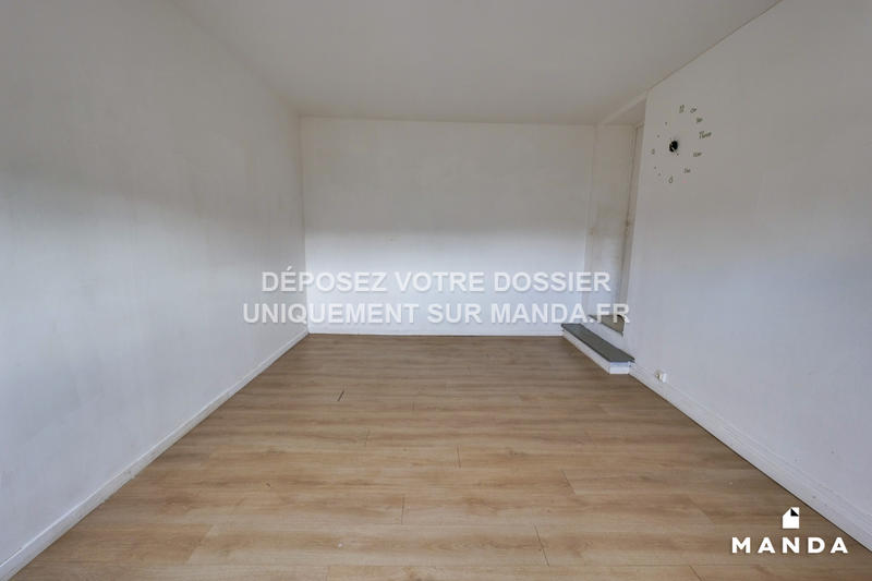 Appartement - 85 m² - 3 pièces