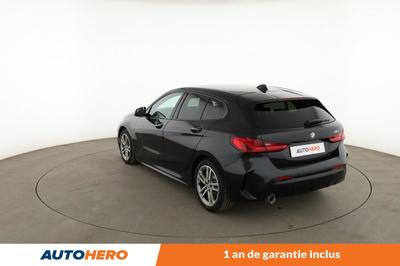 Bmw Série 1 118i m Sport Dkg7 140 ch