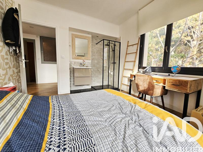 Maison - 106 m² - 4 pièces