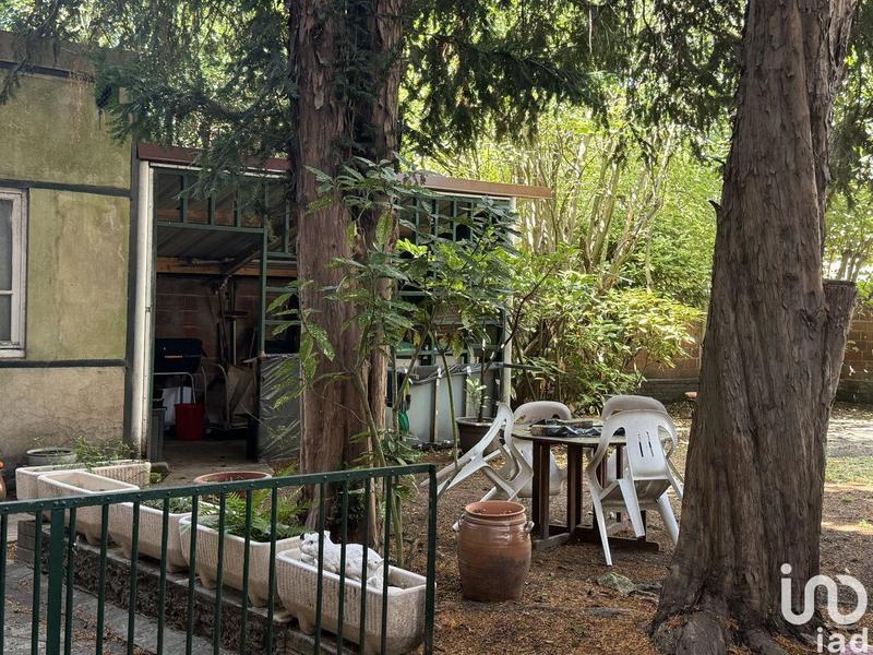 Local commercial - 50 m²