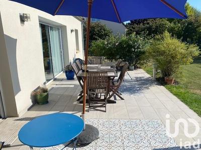 Maison - 152 m² - 5 pièces