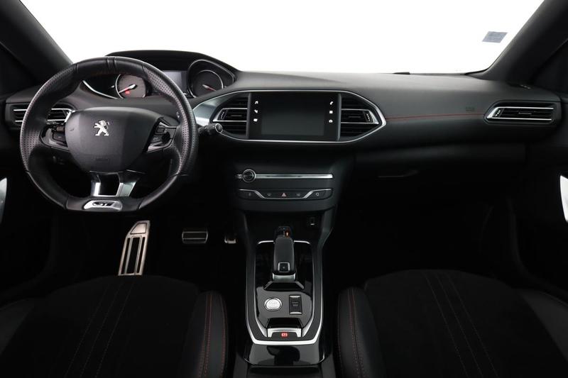 Peugeot 308 1.6 PureTech Gt Eat8 225 ch