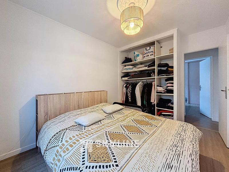 Appartement - 69 m² - 4 pièces