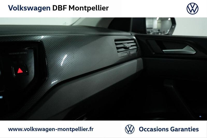 Volkswagen Polo 1.0 Tsi 95 s&amp;S Bvm5 Vw Edition