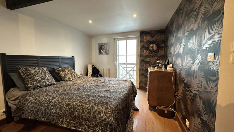 Maison - 288 m² - 7 pièces