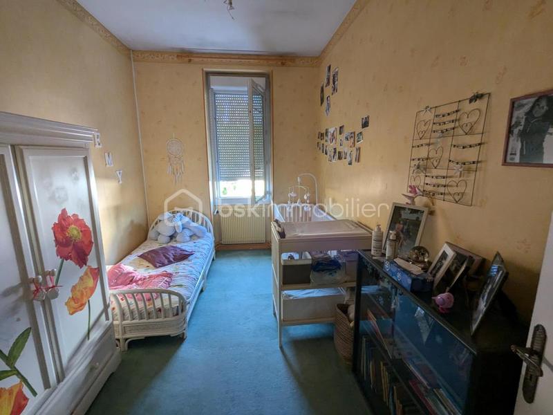 Maison en pierre - 180 m² - 6 pièces