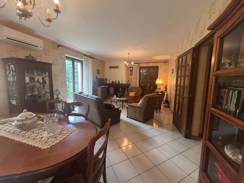 Maison - 103 m² - 4 pièces