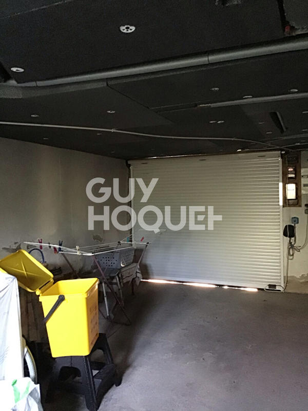 Maison - 94 m² - 4 pièces