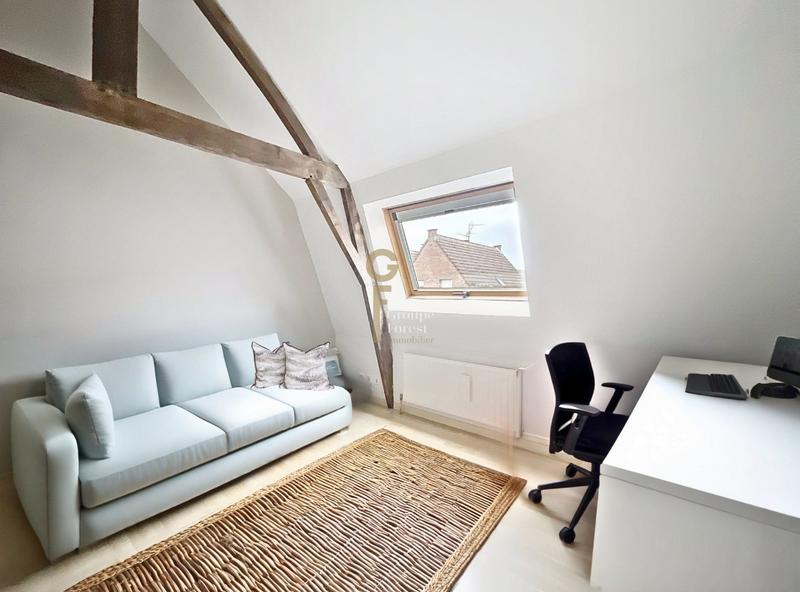 Maison - 197 m² - 6 pièces