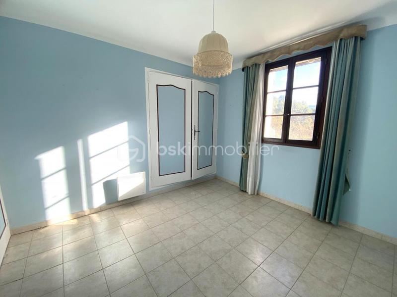 Maison traditionnelle - 133 m² - 6 pièces