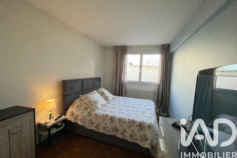 Appartement - 53 m² - 2 pièces