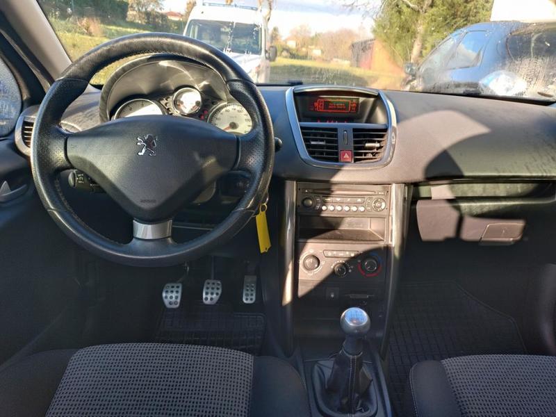 Peugeot 207 1.6 Hdi 90 Cv Premium