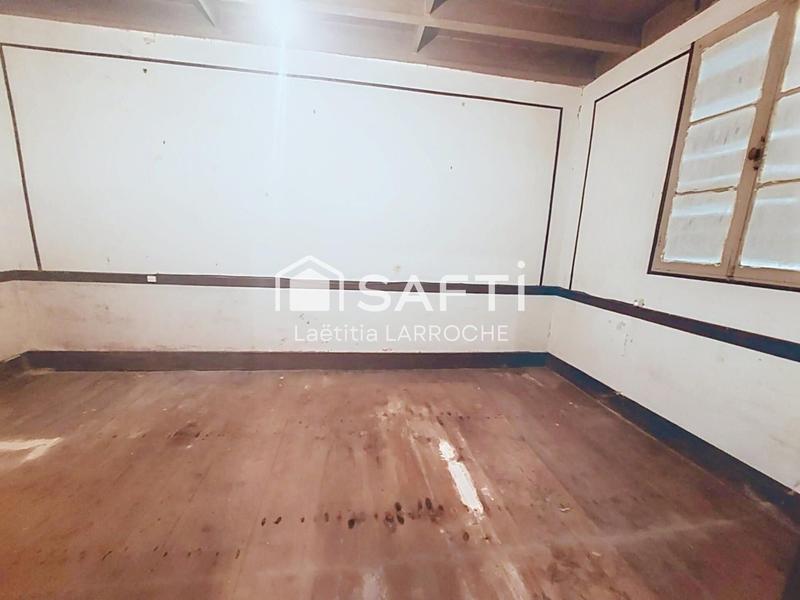 Maison de village - 154 m² - 6 pièces