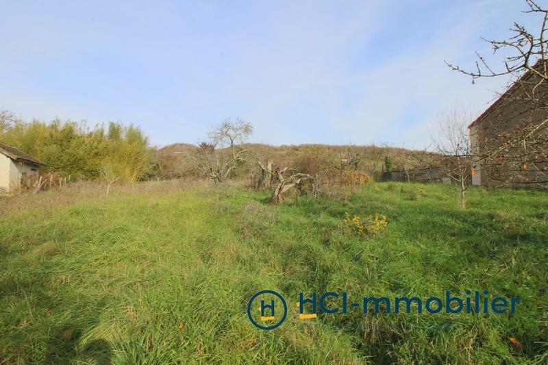 Maison ancienne - 79 m² - 3 pièces