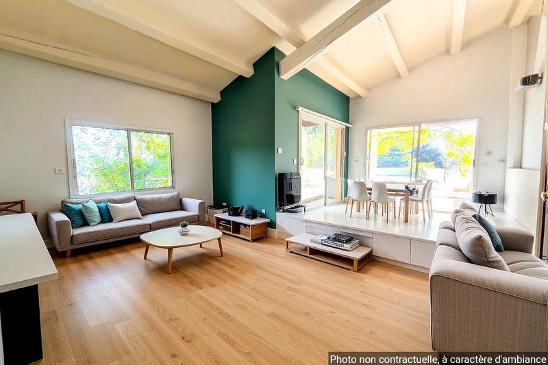 Villa - 176 m² - 7 pièces