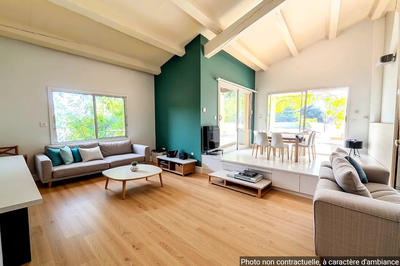 Villa - 176 m² - 7 pièces