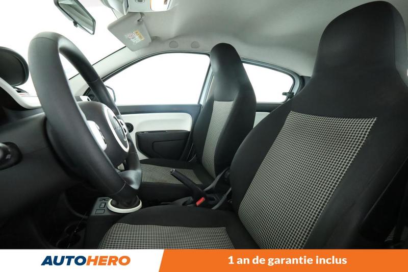 Renault Twingo 1.0 SCe Life 69 ch