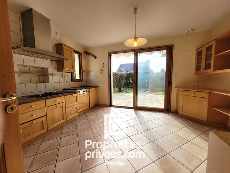 Demeure - 215 m² - 7 pièces