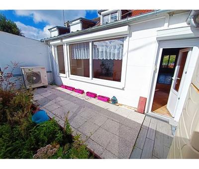 Maison traditionnelle - 105 m² - 5 pièces