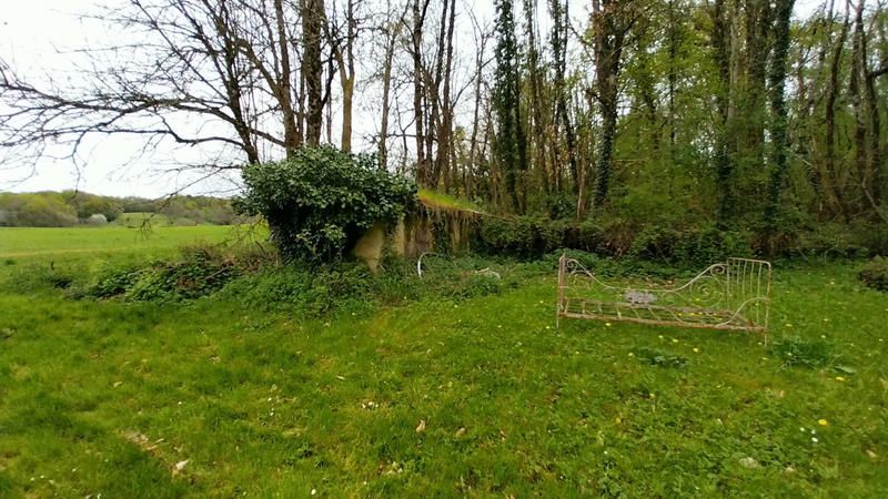 Maison de village - 73 m² - 5 pièces