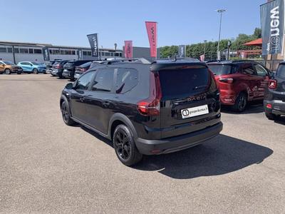Dacia Jogger Eco-G 100 7 places Extreme