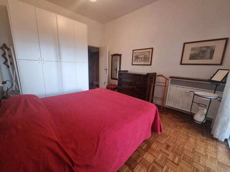 Appartement - 69 m² - 2 pièces