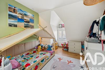 Maison - 67 m² - 3 pièces